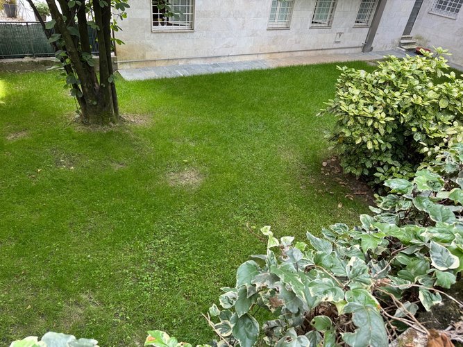 CONCA D'ORO PENTALOCALE PANORAMICO QUARTO PIANO Bergamo