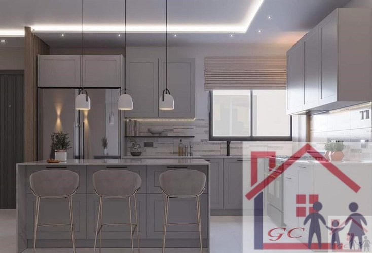 Bilocale Bregnano Bregnano