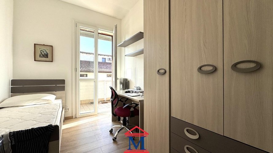 Quadrilocale Bergamo