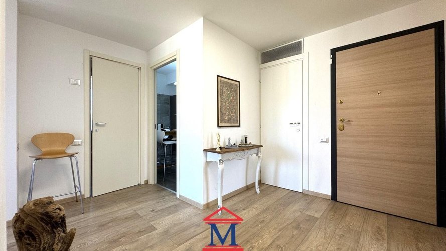 Quadrilocale Bergamo