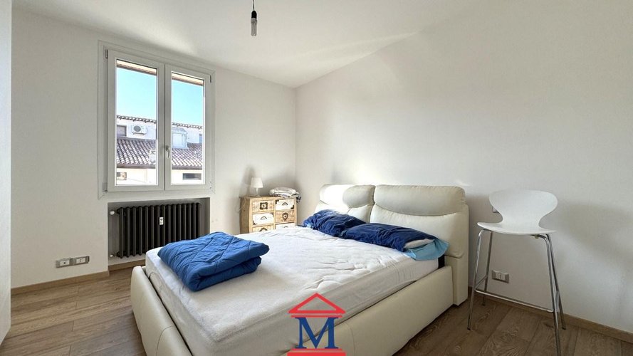 Quadrilocale Bergamo