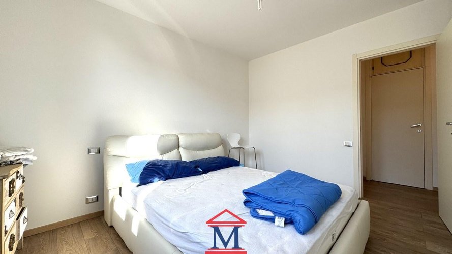 Quadrilocale Bergamo