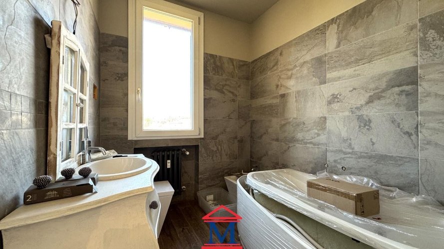 Quadrilocale Bergamo