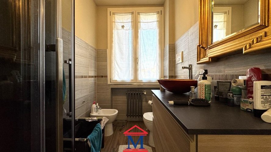 Quadrilocale Bergamo