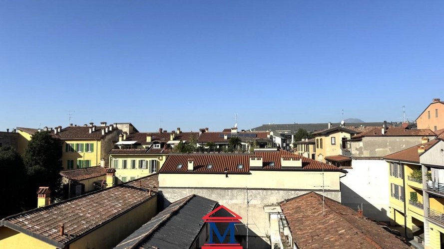 Quadrilocale Bergamo