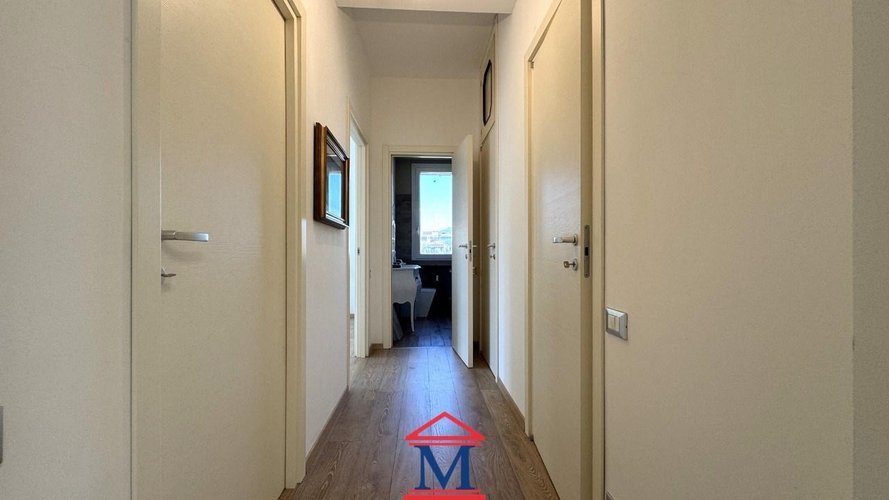 Quadrilocale Bergamo