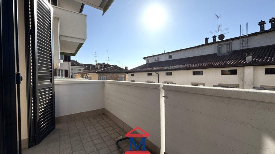 Quadrilocale Bergamo