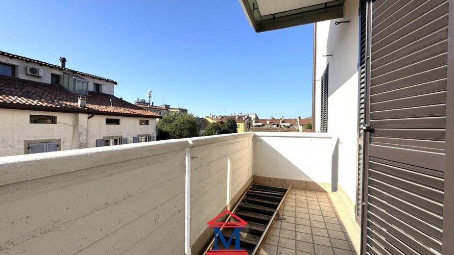 Quadrilocale Bergamo