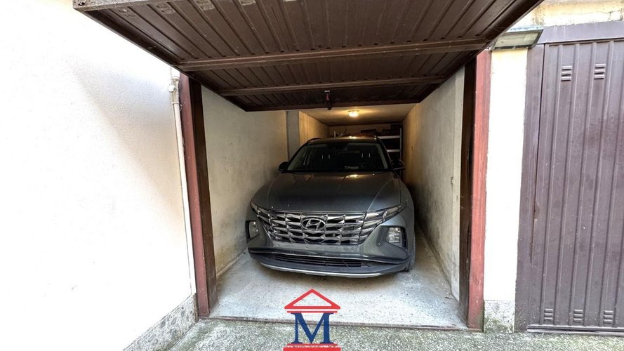 Quadrilocale Bergamo