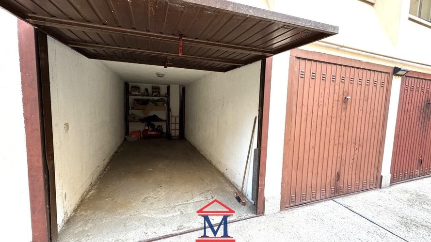 Quadrilocale Bergamo