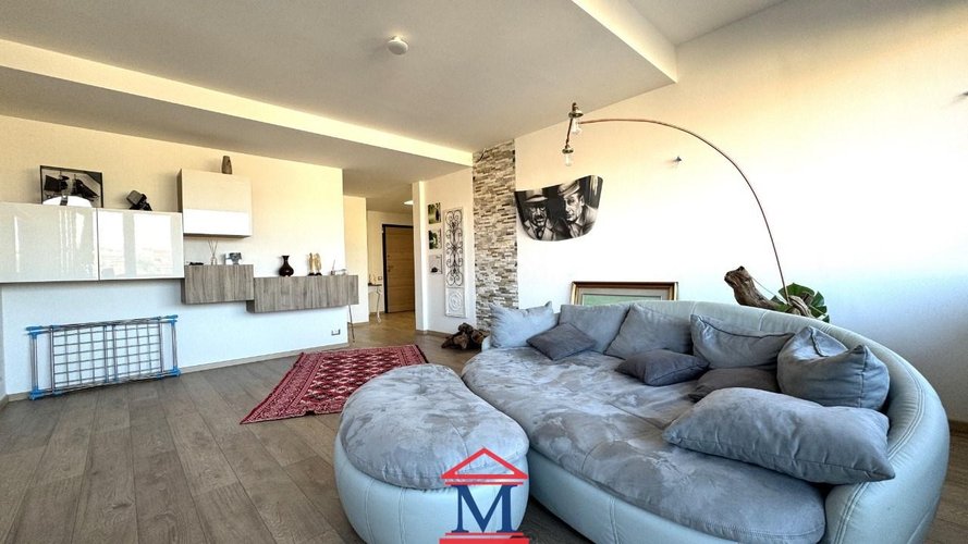 Quadrilocale Bergamo