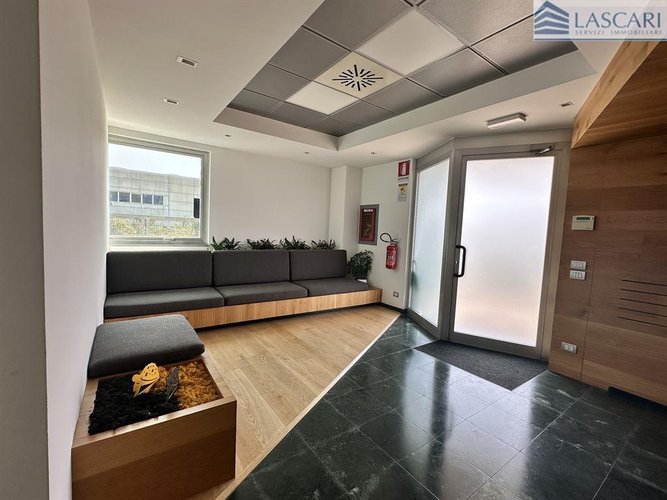 Capannone - Rif. 1379 Bonate Sopra