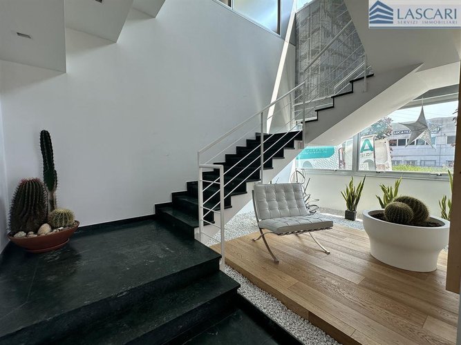 Capannone - Rif. 1379 Bonate Sopra