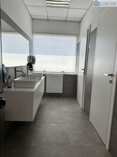 Capannone - Rif. 1379 Bonate Sopra