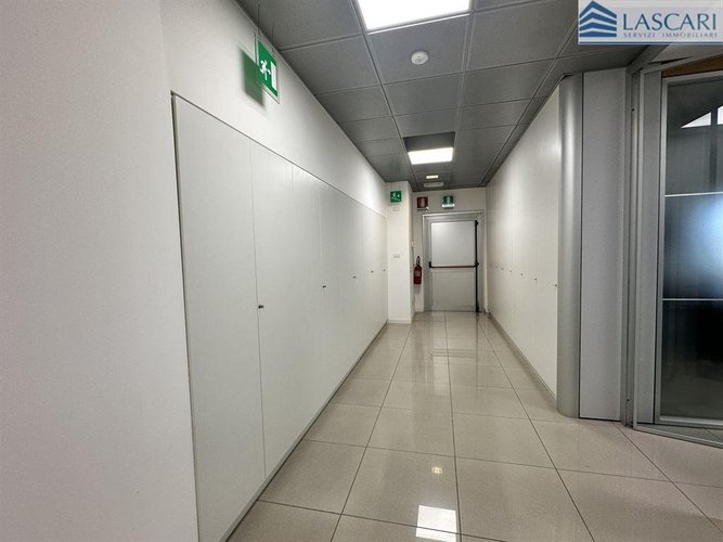 Capannone - Rif. 1379 Bonate Sopra