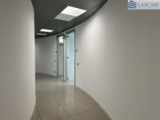 Capannone - Rif. 1379 Bonate Sopra