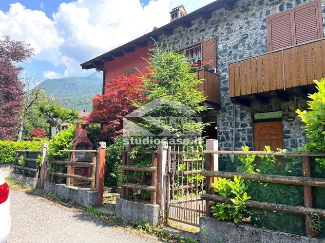 RECENTE COSTRUZIONE! Lenna