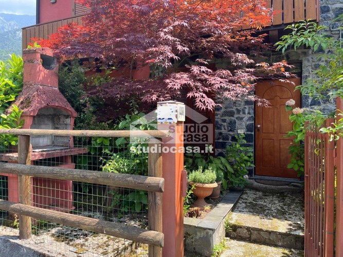 RECENTE COSTRUZIONE! Lenna