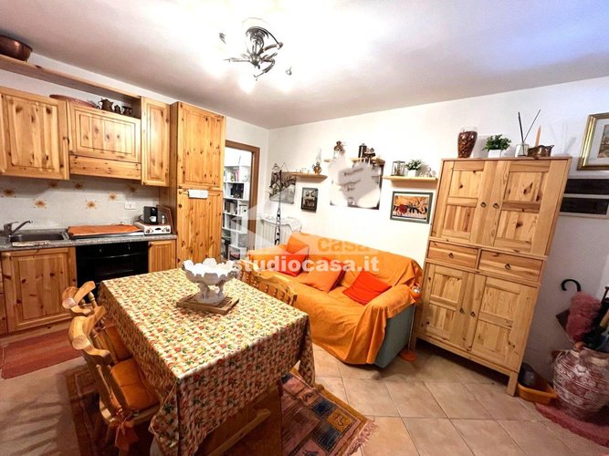 RECENTE COSTRUZIONE! Lenna