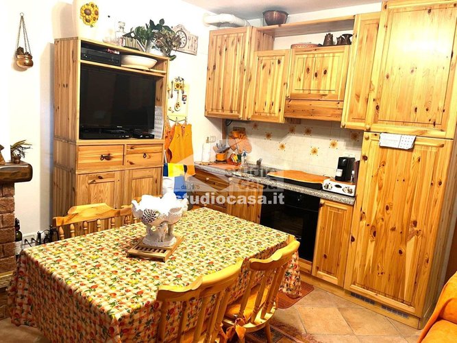 RECENTE COSTRUZIONE! Lenna