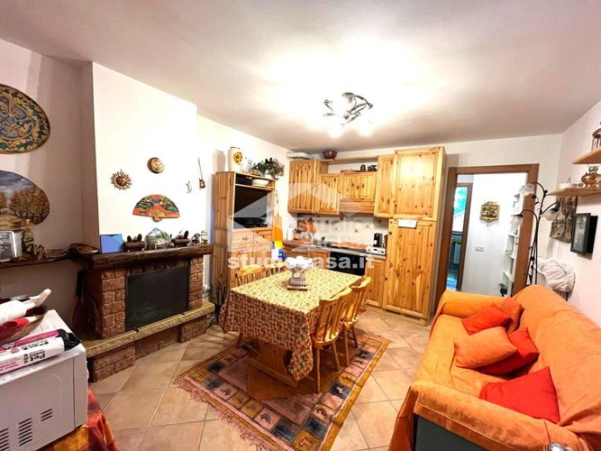 RECENTE COSTRUZIONE! Lenna