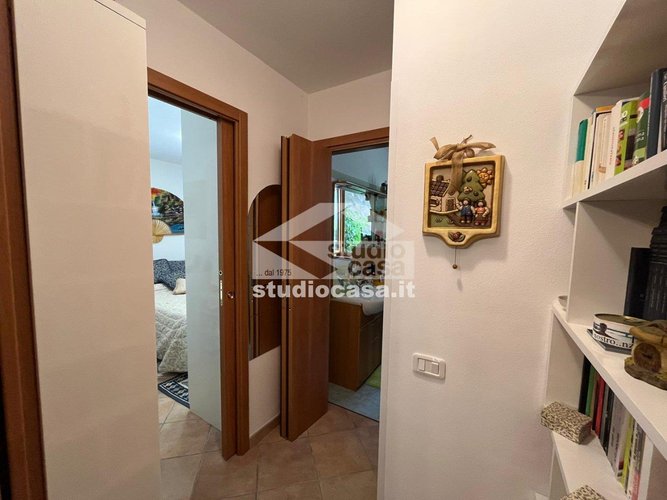 RECENTE COSTRUZIONE! Lenna