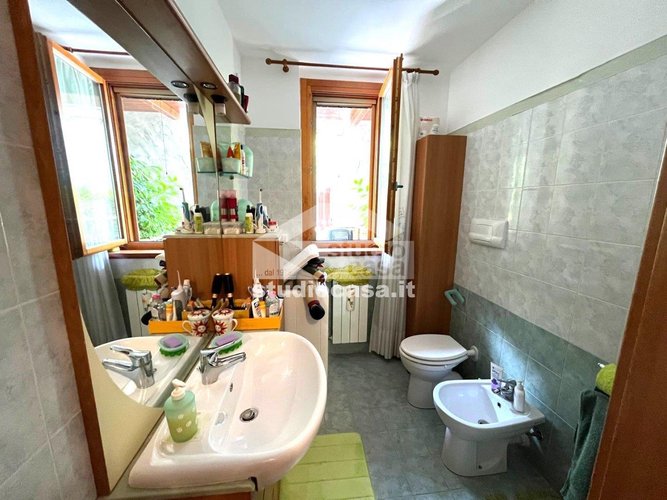 RECENTE COSTRUZIONE! Lenna