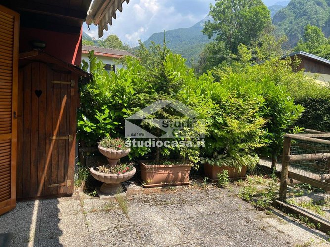 RECENTE COSTRUZIONE! Lenna