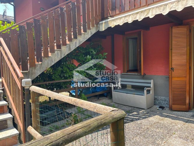 RECENTE COSTRUZIONE! Lenna