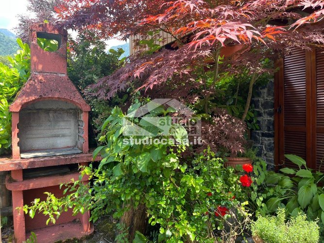 RECENTE COSTRUZIONE! Lenna