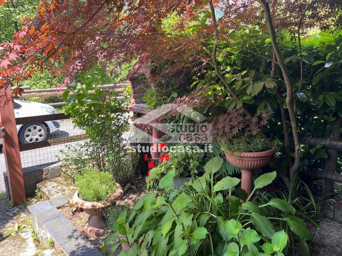 RECENTE COSTRUZIONE! Lenna