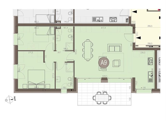 Trilocale Rovellasca Rovellasca