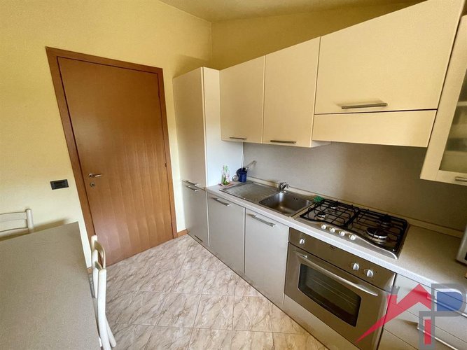 Bilocale Ristrutturato Caprino Bergamasco