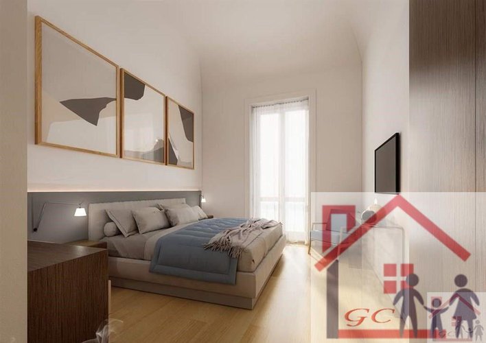 Bilocale Bregnano Bregnano