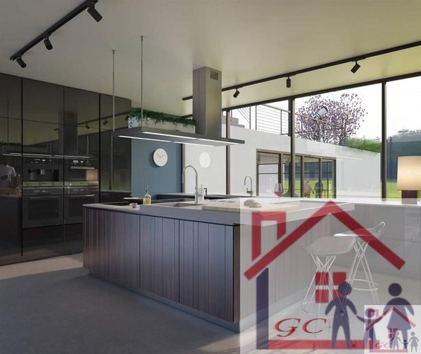 Bilocale Bregnano Bregnano