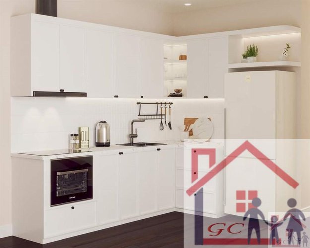 Bilocale Bregnano Bregnano