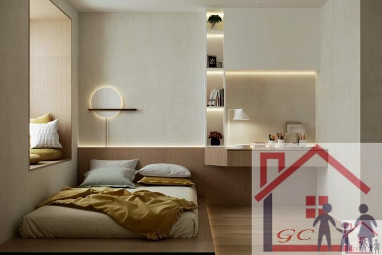 Bilocale Bregnano Bregnano