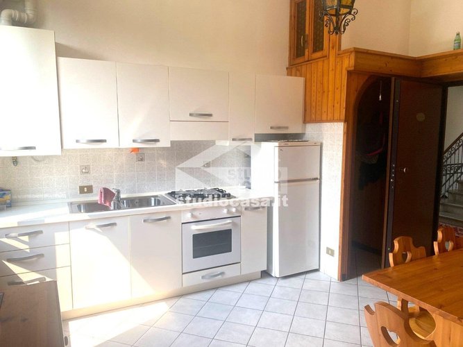 SOLEGGIATISSIMA!! Zogno