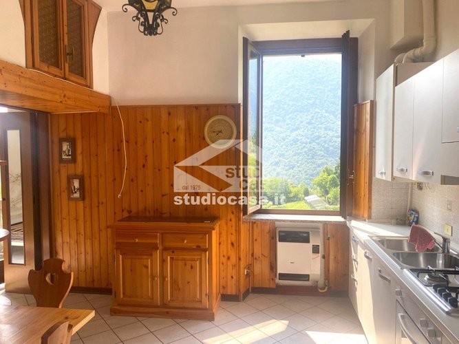 SOLEGGIATISSIMA!! Zogno