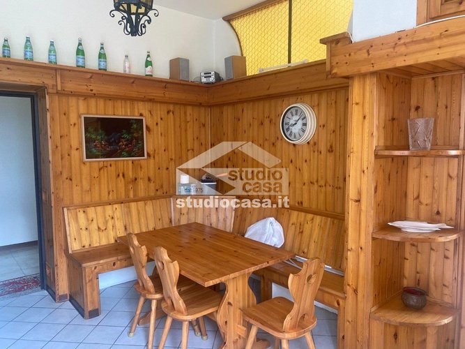 SOLEGGIATISSIMA!! Zogno