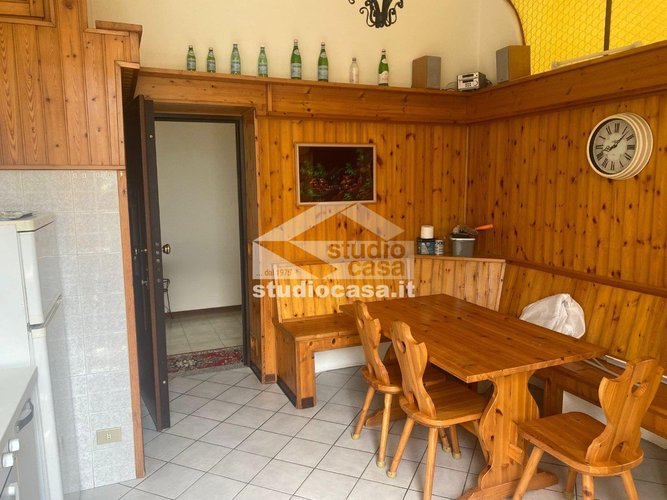 SOLEGGIATISSIMA!! Zogno