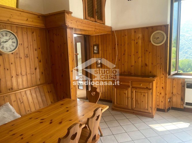 SOLEGGIATISSIMA!! Zogno