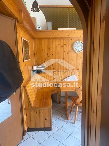 SOLEGGIATISSIMA!! Zogno