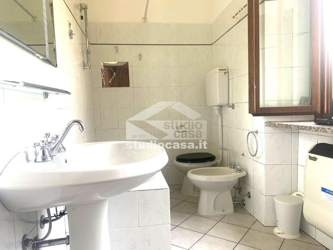 SOLEGGIATISSIMA!! Zogno