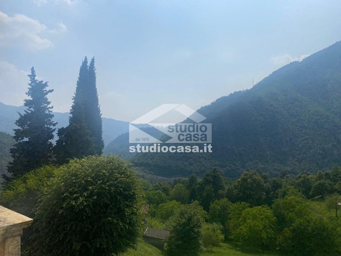 SOLEGGIATISSIMA!! Zogno