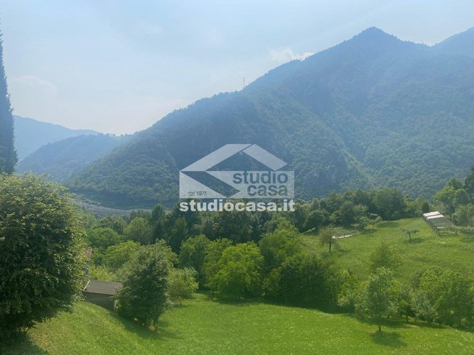 SOLEGGIATISSIMA!! Zogno