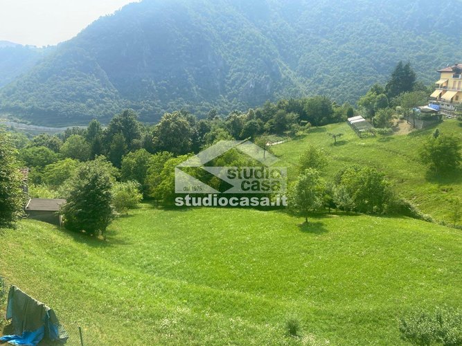 SOLEGGIATISSIMA!! Zogno