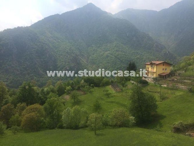 SOLEGGIATISSIMA!! Zogno