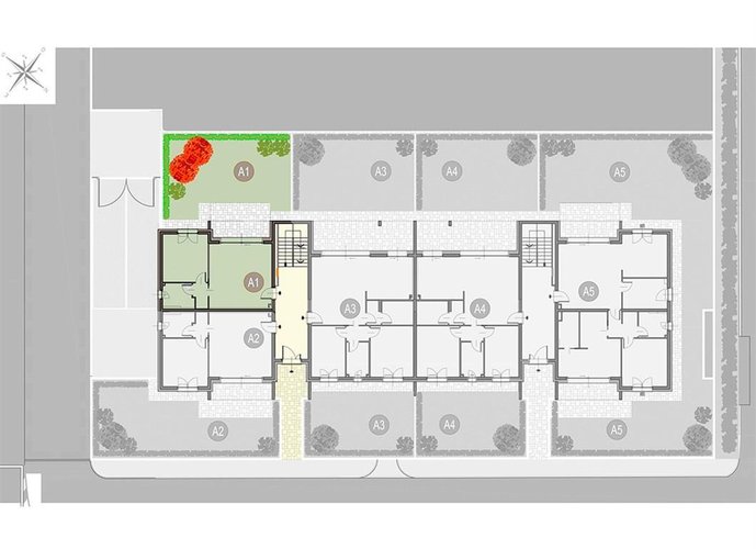 Bilocale Guanzate Guanzate