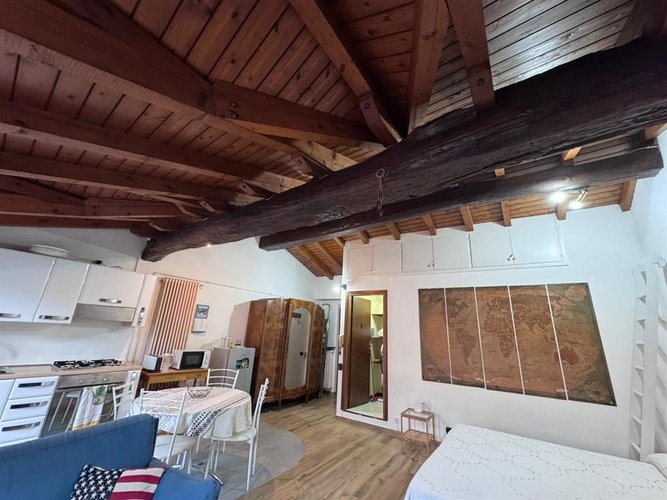 Appartamento 1 locale - Rif. 273